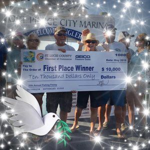 Meet your Posher, Fulton